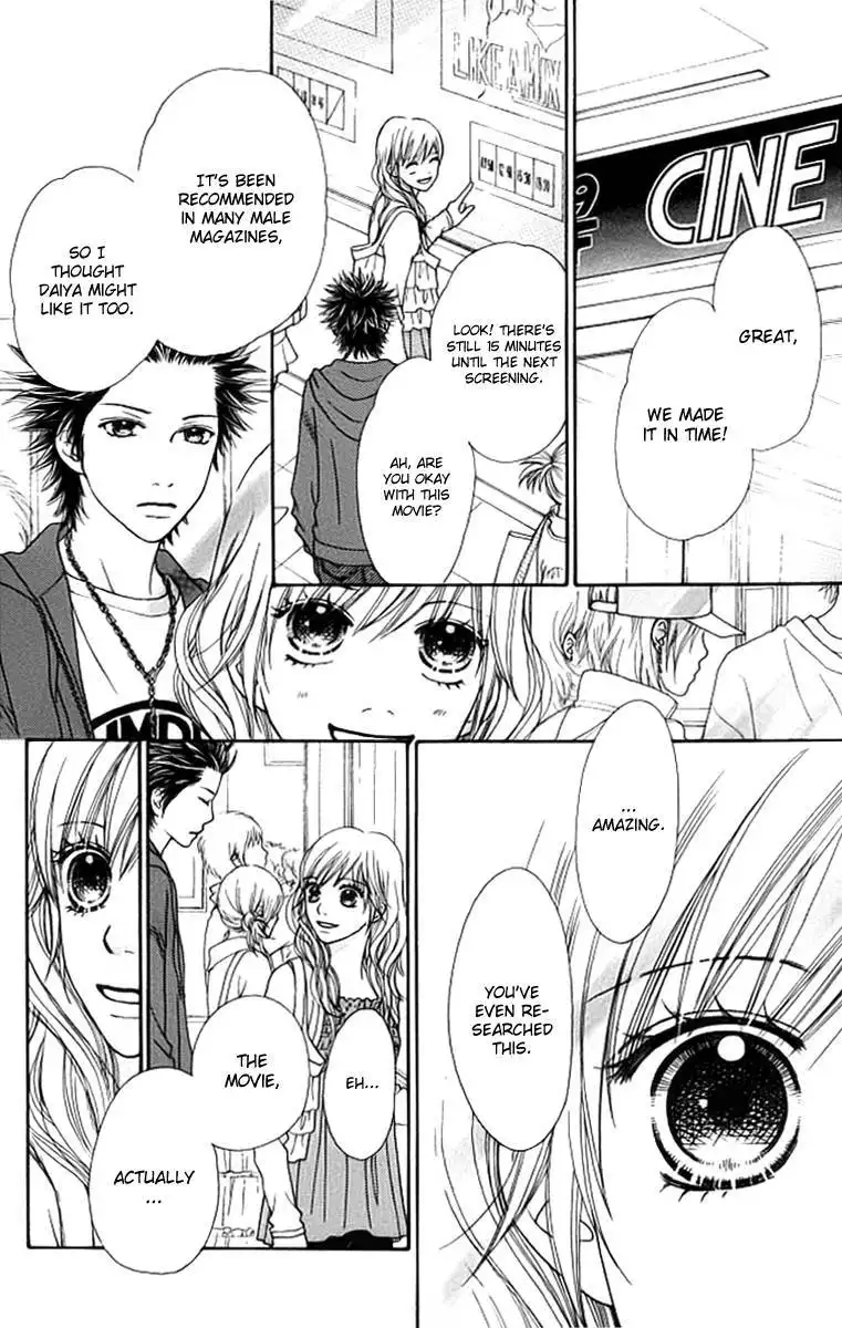 Parfait Tic Chapter 127 13